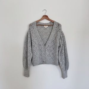 Maeve by Anthropologie Sweater
